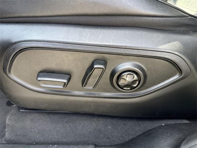 used 2024 Jeep Grand Cherokee car, priced at $32,650