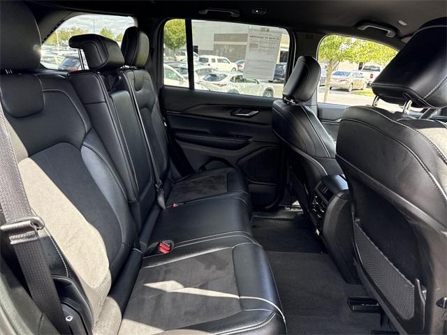 used 2024 Jeep Grand Cherokee car, priced at $32,650