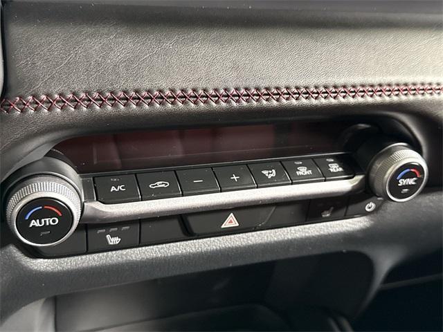 new 2025 Mazda CX-50 Hybrid car, priced at $38,805