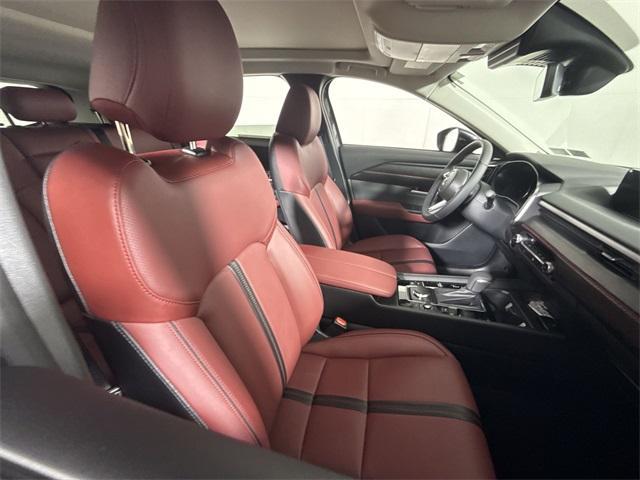 new 2025 Mazda CX-50 Hybrid car, priced at $38,805