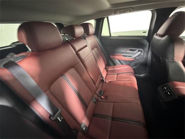 new 2025 Mazda CX-50 Hybrid car, priced at $38,805