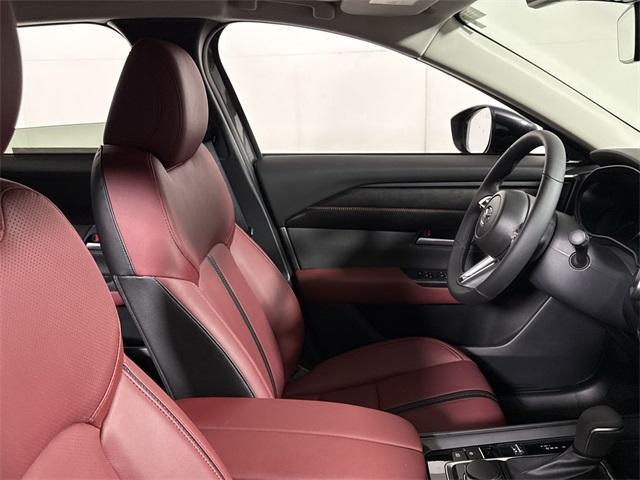 new 2025 Mazda CX-50 Hybrid car, priced at $38,805