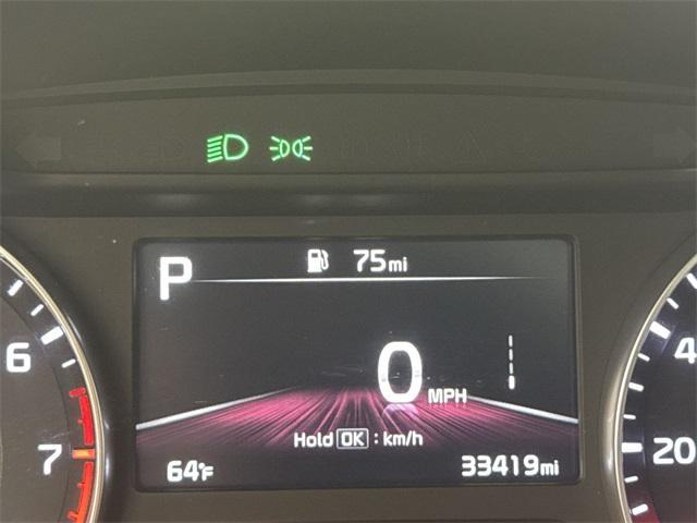 used 2024 Kia Forte car, priced at $17,615