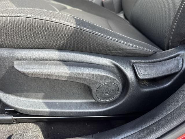 used 2024 Kia Forte car, priced at $17,782