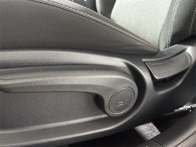 used 2024 Kia Forte car, priced at $17,615
