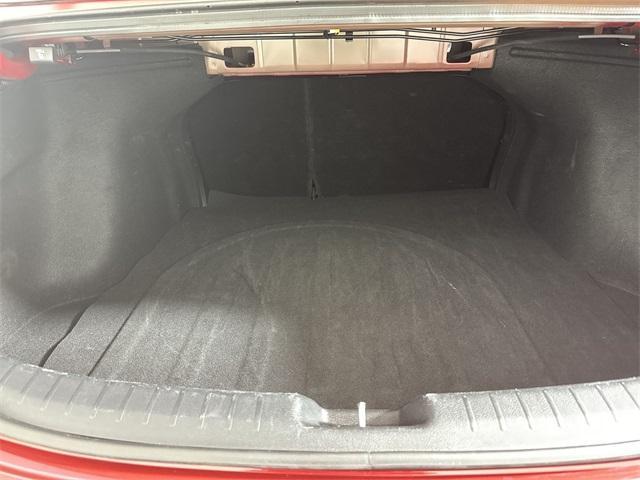 used 2024 Kia Forte car, priced at $17,615