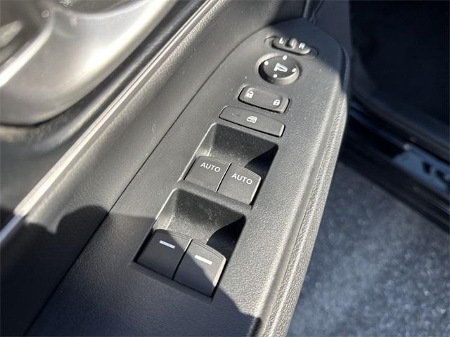 used 2022 Honda CR-V car, priced at $28,432