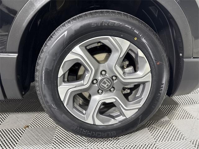 used 2022 Honda CR-V car, priced at $27,771