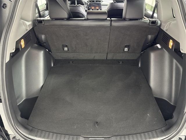 used 2022 Honda CR-V car, priced at $27,771