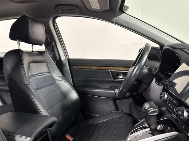 used 2022 Honda CR-V car, priced at $27,771