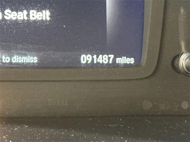 used 2018 Honda Odyssey car, priced at $24,077