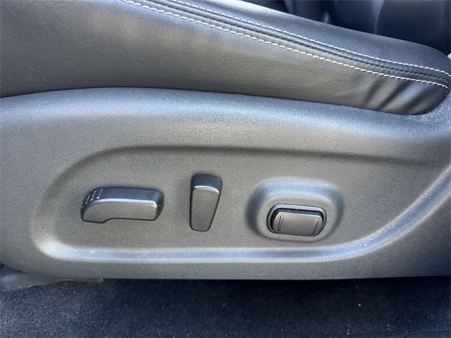 used 2023 Nissan Murano car, priced at $24,236