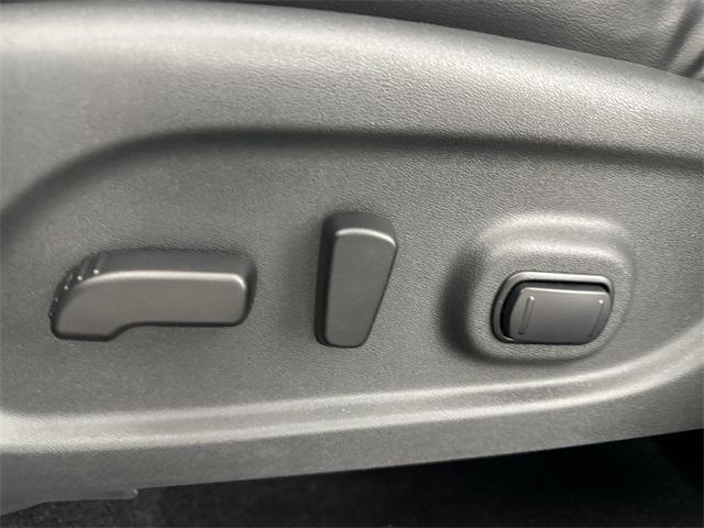 used 2023 Nissan Murano car, priced at $22,984