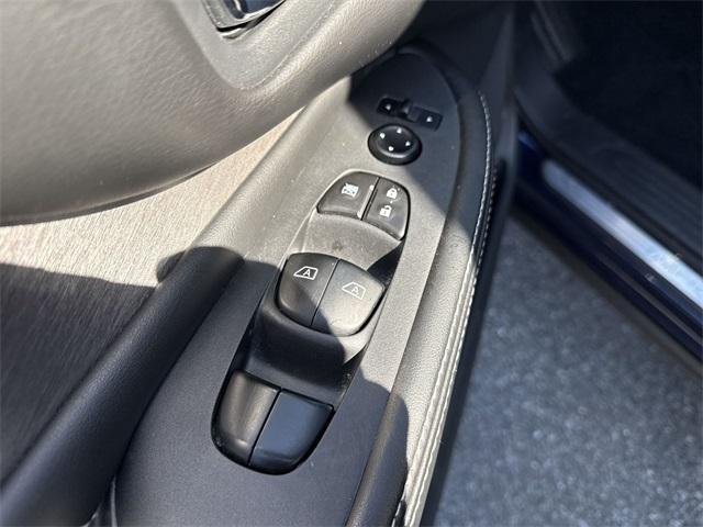 used 2023 Nissan Murano car, priced at $24,236