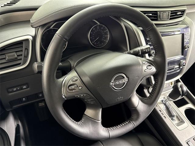 used 2023 Nissan Murano car, priced at $22,984