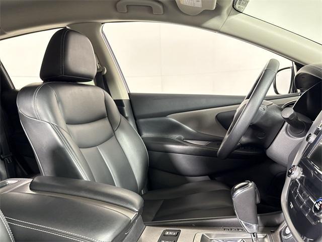 used 2023 Nissan Murano car, priced at $22,984