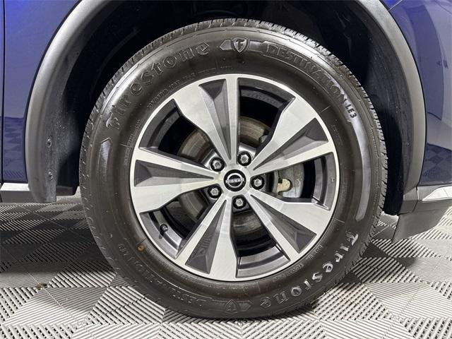 used 2023 Nissan Murano car, priced at $22,984