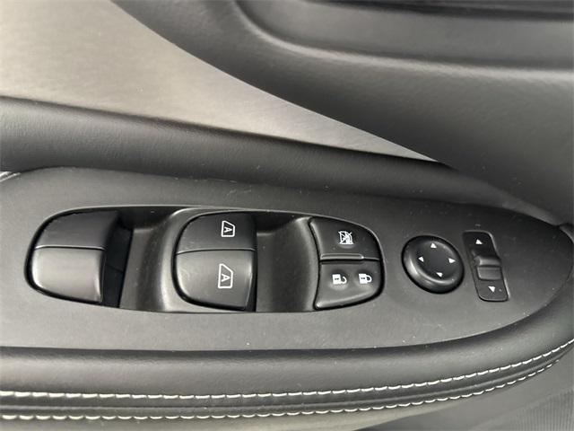 used 2023 Nissan Murano car, priced at $22,984