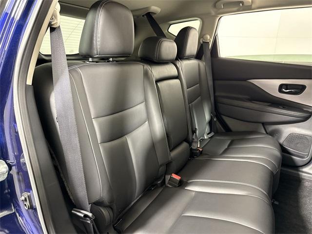 used 2023 Nissan Murano car, priced at $22,984
