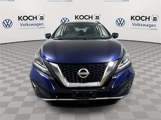 used 2023 Nissan Murano car, priced at $22,984