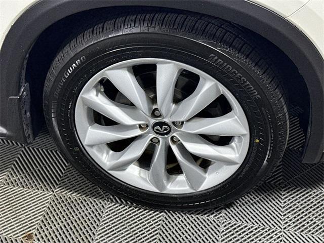 used 2019 INFINITI QX50 car, priced at $17,000