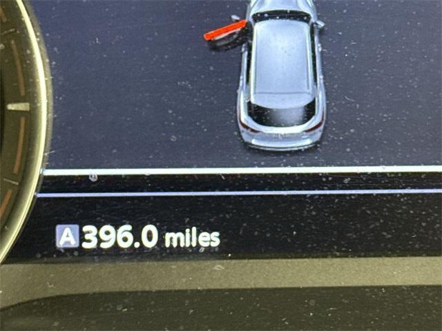 used 2019 INFINITI QX50 car, priced at $17,000