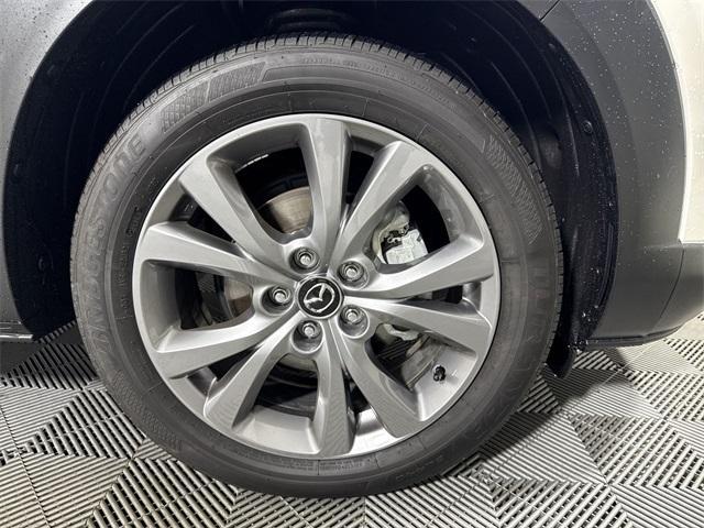 used 2025 Mazda CX-30 car, priced at $26,938