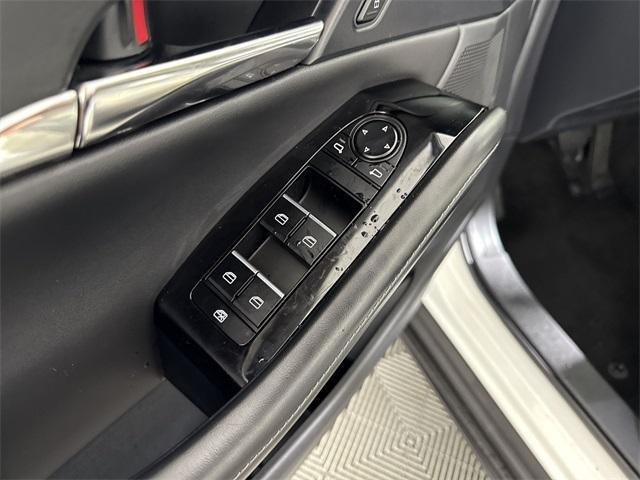 used 2025 Mazda CX-30 car, priced at $26,938