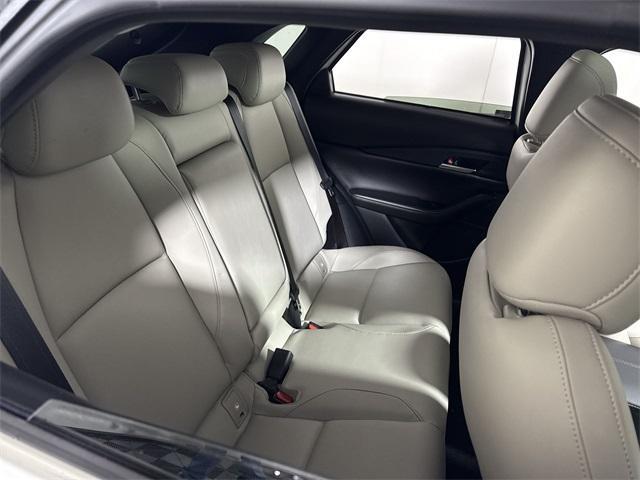 used 2025 Mazda CX-30 car, priced at $26,938