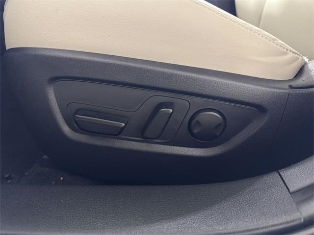 used 2025 Mazda CX-30 car, priced at $26,938