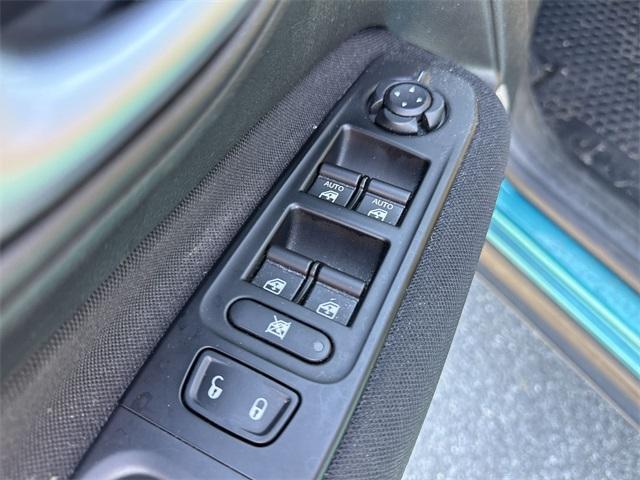 used 2020 Jeep Renegade car, priced at $18,362