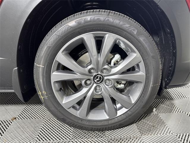 new 2026 Mazda CX-30 car, priced at $32,160