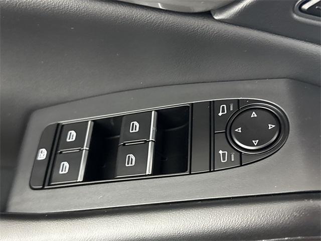 new 2026 Mazda CX-30 car, priced at $32,160