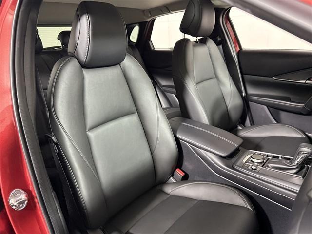 new 2026 Mazda CX-30 car, priced at $32,160