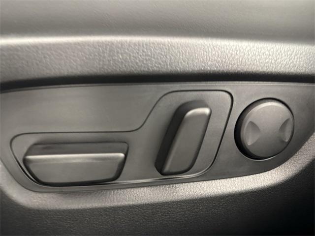 new 2026 Mazda CX-30 car, priced at $32,160