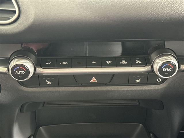 new 2026 Mazda CX-30 car, priced at $32,160