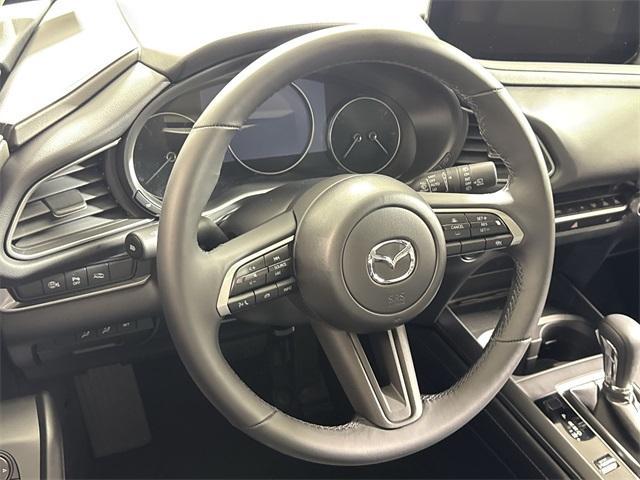 new 2026 Mazda CX-30 car, priced at $32,160