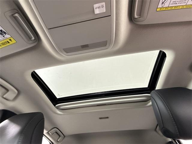 new 2026 Mazda CX-30 car, priced at $32,160