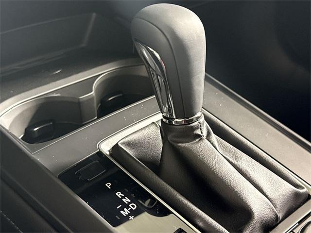 new 2026 Mazda CX-30 car, priced at $32,160