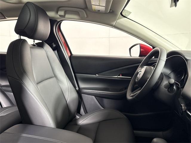 new 2026 Mazda CX-30 car, priced at $32,160