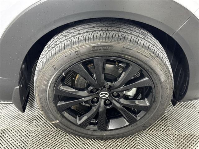 new 2025 Mazda CX-30 car, priced at $39,585