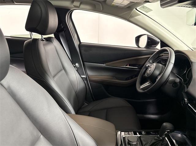 new 2025 Mazda CX-30 car, priced at $39,585
