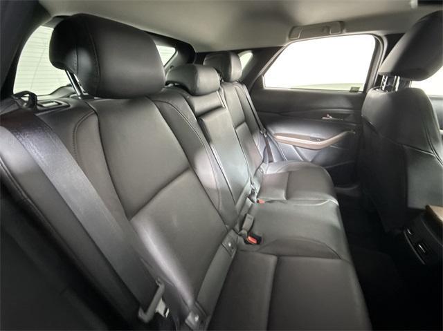 new 2025 Mazda CX-30 car, priced at $39,585