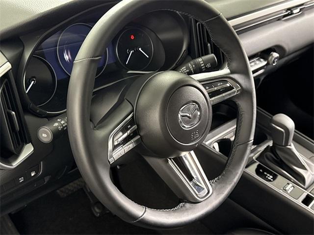new 2025 Mazda CX-50 Hybrid car, priced at $35,780