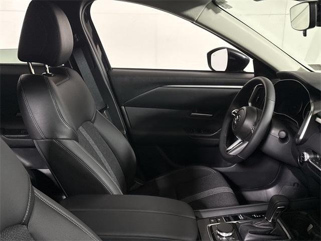 new 2025 Mazda CX-50 car, priced at $31,430