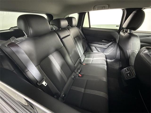 new 2025 Mazda CX-50 car, priced at $31,430