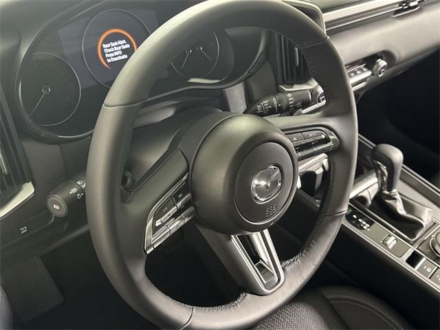 new 2025 Mazda CX-50 car, priced at $31,430