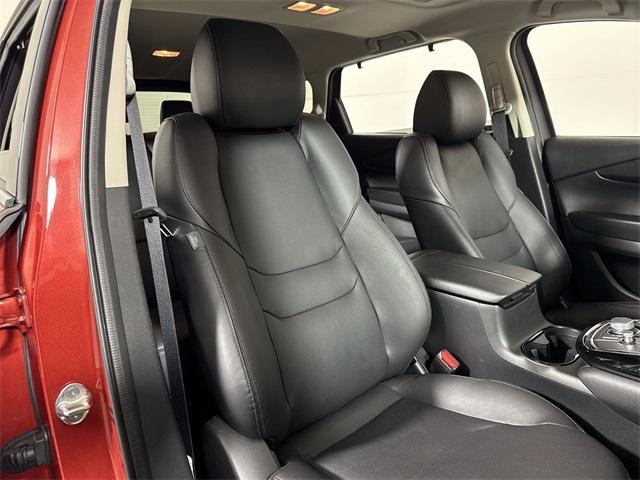 used 2022 Mazda CX-9 car, priced at $28,487