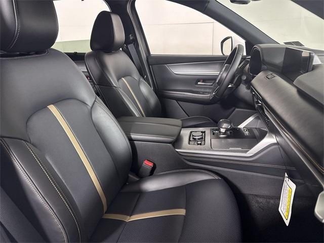 new 2025 Mazda CX-90 PHEV car, priced at $58,300