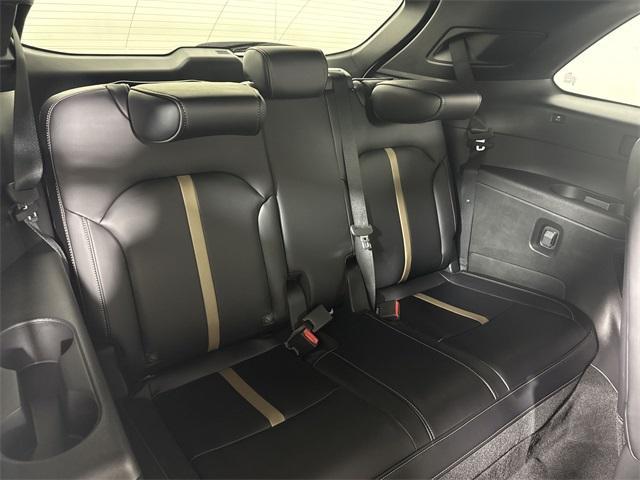 new 2025 Mazda CX-90 PHEV car, priced at $58,300